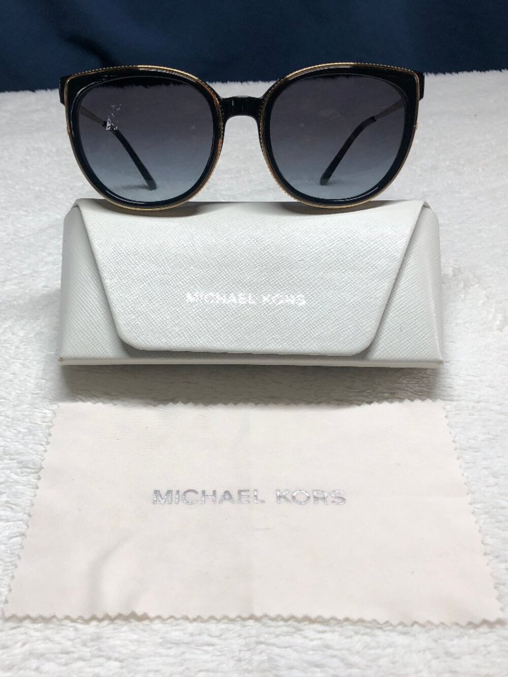 MICHAEL Michael Kors Bal Harbour Sunglasses